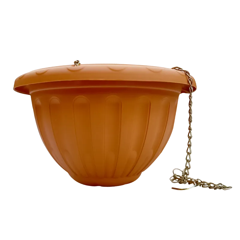 HANGING POT RYKER KD7024 D22XH13.5